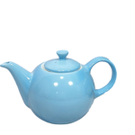 قوری سرامیک رنگی