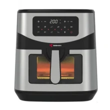 سرخ کن بدون روغن مباشی مدل 985