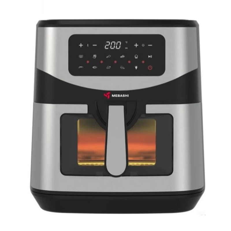 سرخ کن بدون روغن مباشی مدل 985