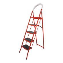 نردبان 5 پله مدل یونیکس