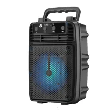 اسپیکر بلوتوثی قابل حمل مدل KTS-1272