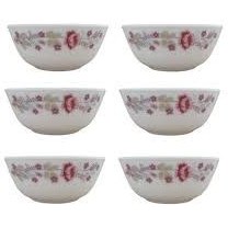 کاسه ترشی گرد کد 230 پارس اوپال