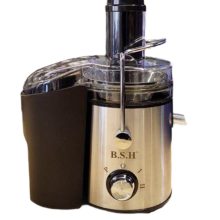 آبمیوه گیر 4 کاره بی اس اچ مدل 440