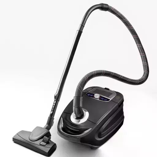 جاروبرقی بی اس اچ مدل 570