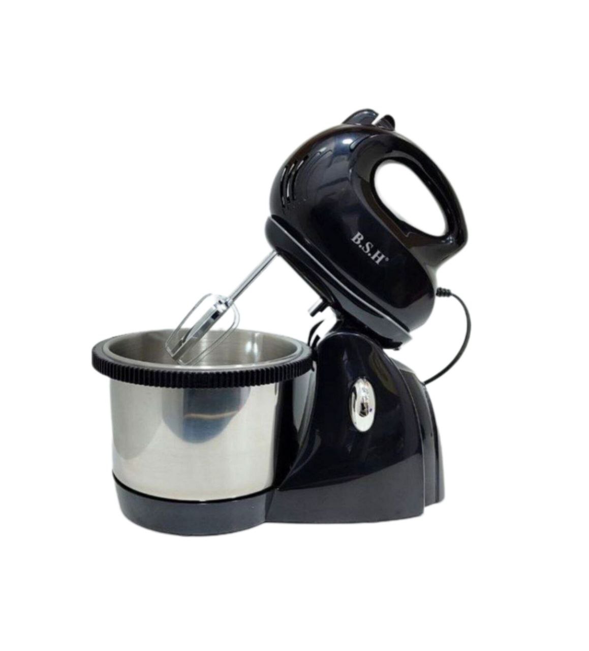 همزن برقی کاسه دار بی اس اچ مدل 7067