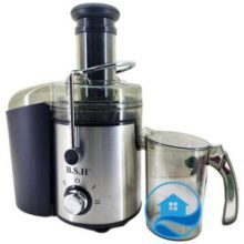 آبمیوه گیری تک کاره بی اس اچ مدل 331