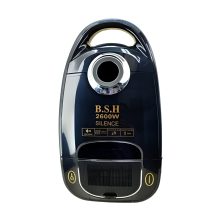 جاروبرقی بی اس اچ مدل 520