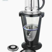 سماور برقی برگن مدل 2024