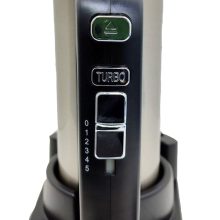 همزن برقی پایه دار برگن مدل 2027