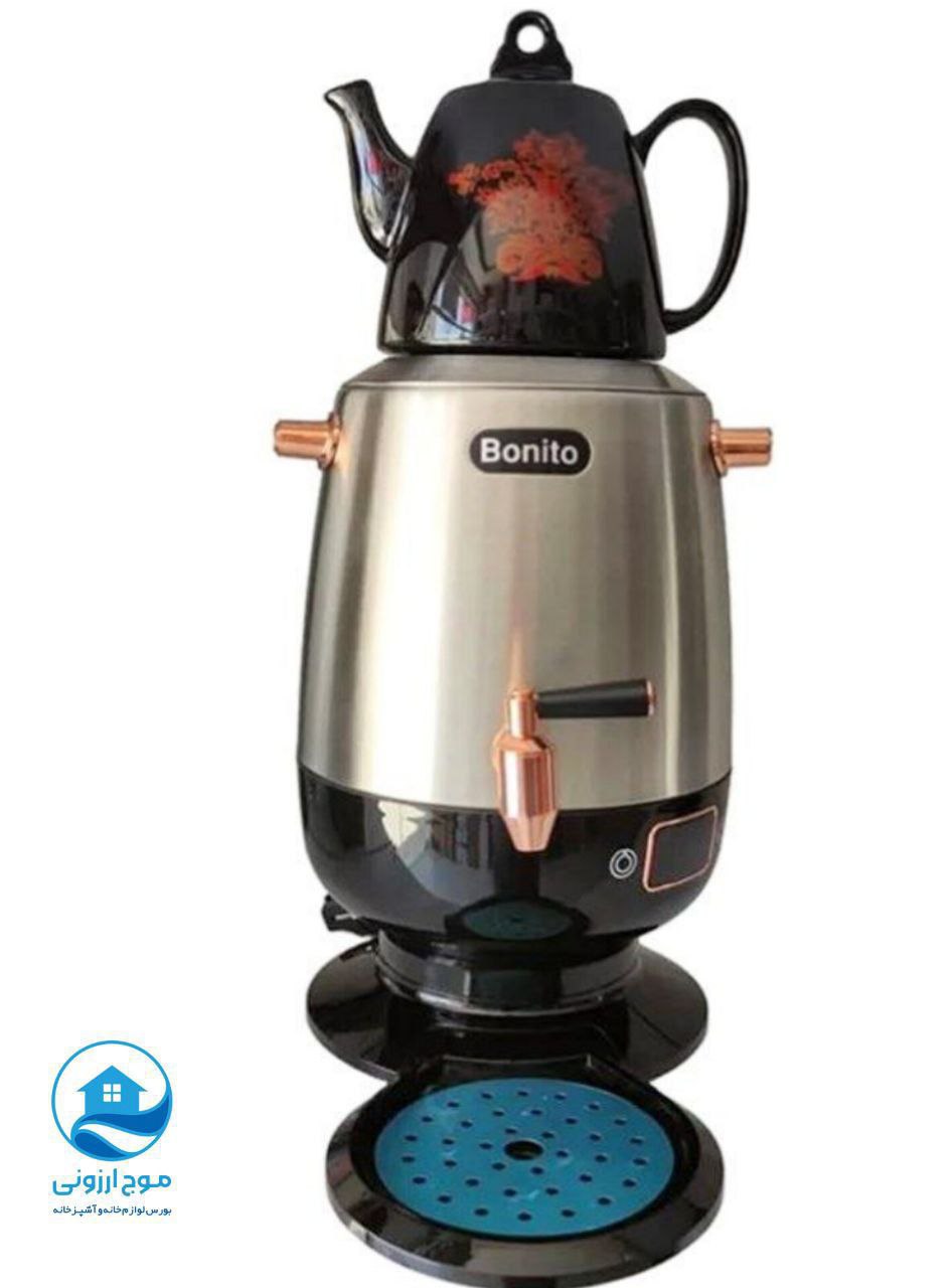 سماور برقی بونیتو مدل 1800