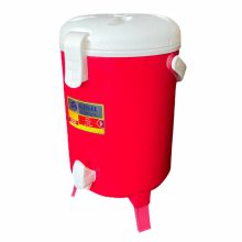 کلمن 10 لیتری قفلی کیش ترموس