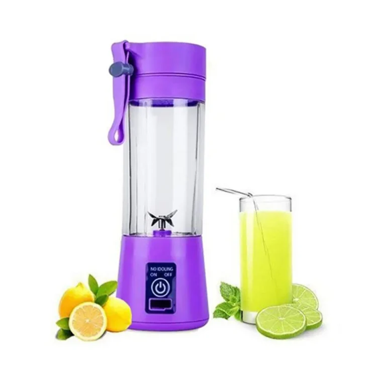 مخلوط کن شارژی (شیکر)