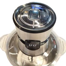 خردکن دیجیتال داونتی مدل 1136