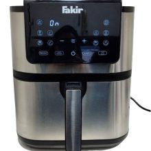 سرخ کن بدون روغن و رژیمی برند فاکر