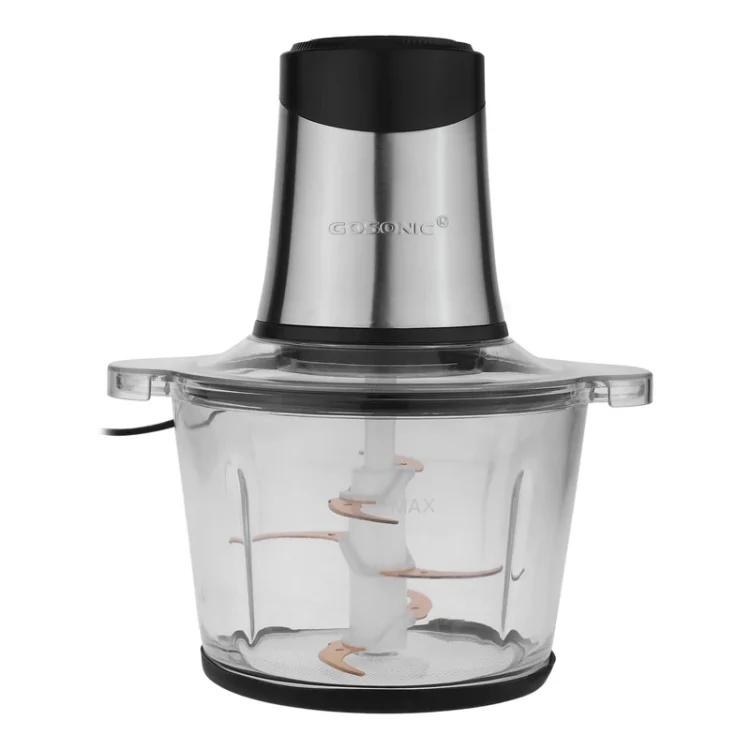 خردکن برقی گاسونیک مدل 503