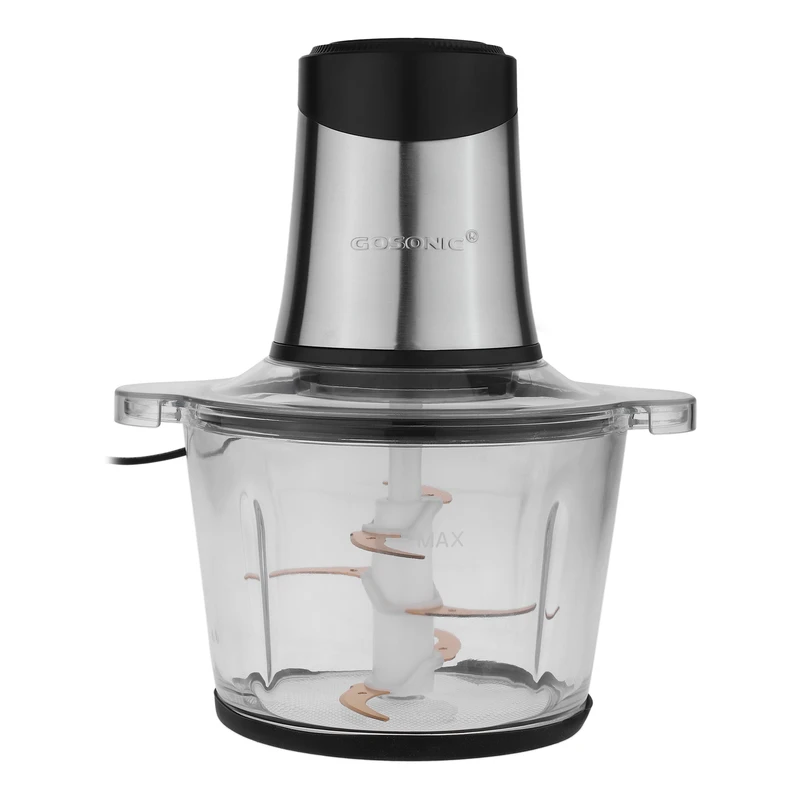 خردکن برقی گاسونیک مدل 503