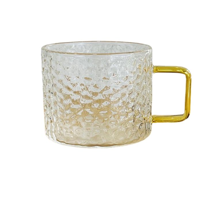 شات دسته طلایی