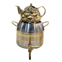 کتری قوری گوماتو مدل 430