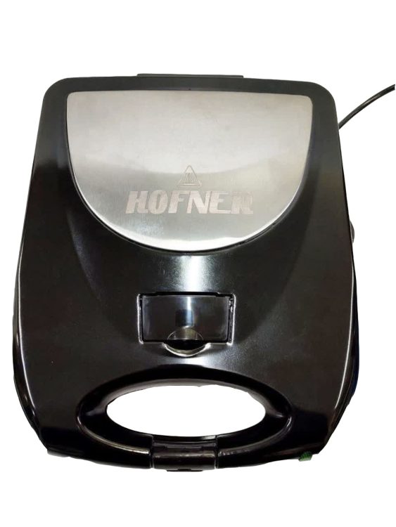 ساندویچ ساز هافنر مدل 880