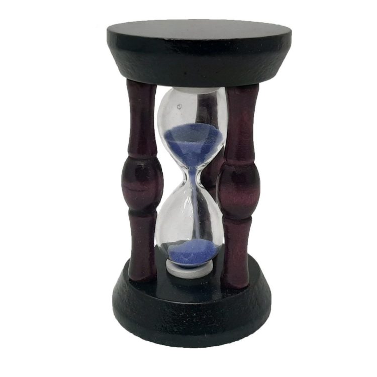 ساعت شنی مدل 415