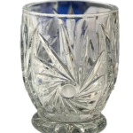 جاکاردی شیشه ای خورشید مدل دنیز