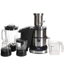 آبمیوه گیری لمسی 4 کاره آیسن مدل 850