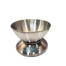 ترازوی آشپزخانه کی اس تی مدل 5740