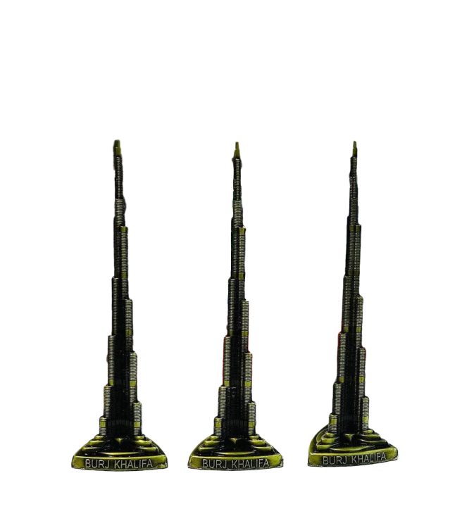 برج رومیزی خلیفه