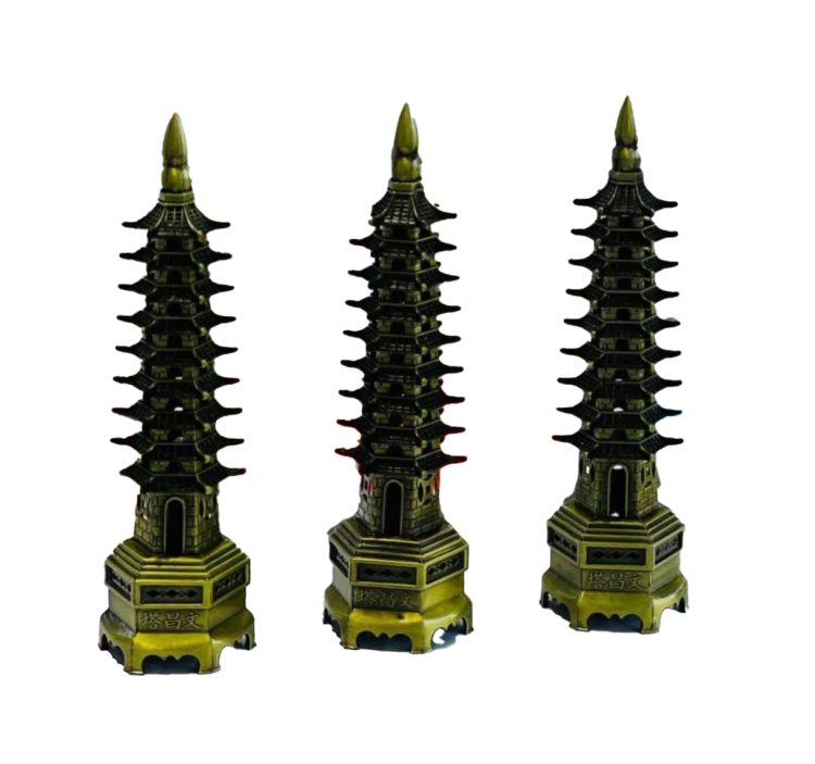 برج رومیزی دانش