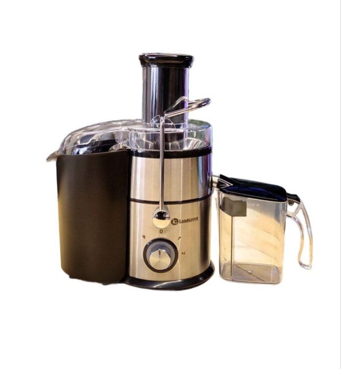 آبمیوه گیر لندگرین مدل ۱۰۰۱