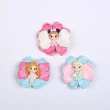 گلسر پفکی عروسکی بزرگ