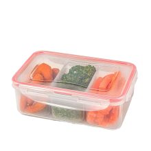 ظرف فریزری برند لیمون کد 7743