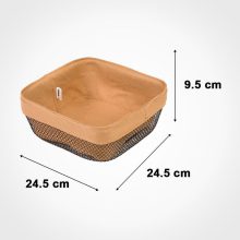 سبد مربع برند لیمون کد 232200