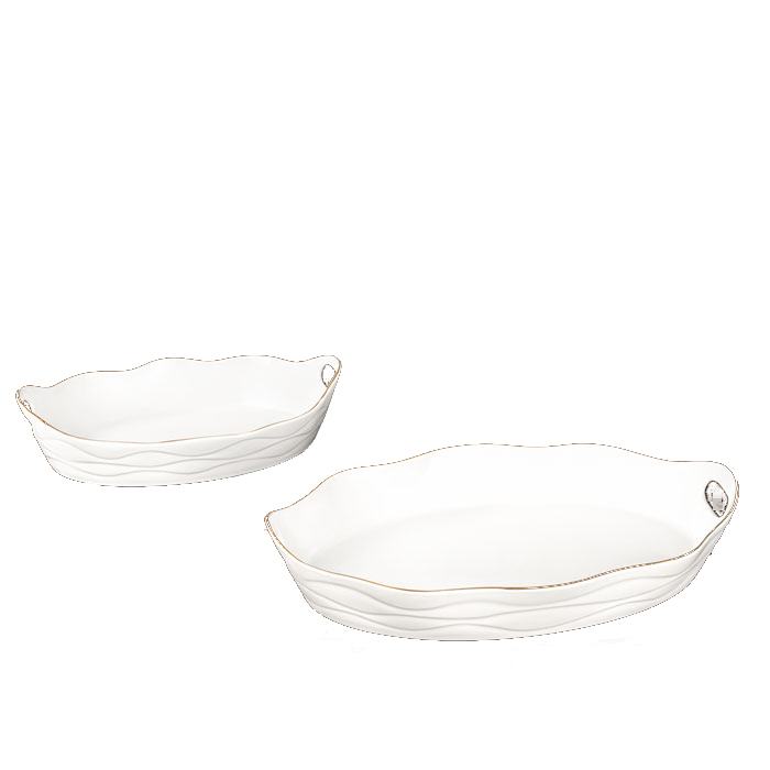 تابه بیضی سزار لیمون