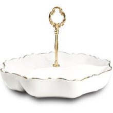 اردو خوری لیمون موج خط طلا کد 311