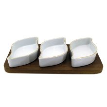 اردو خوری لیمون مدل رویال 3 خانه کد 317