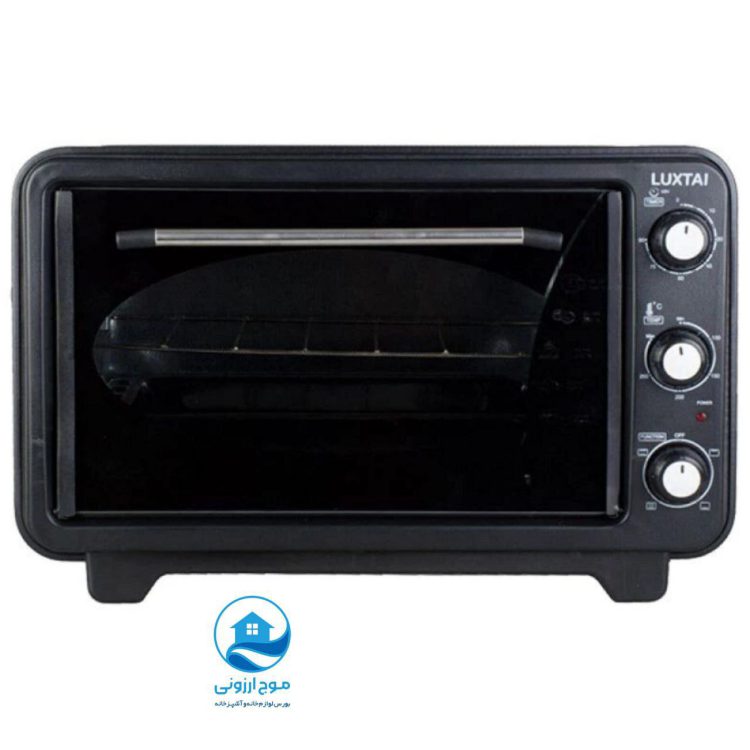 توستر لوکستای مدل3000