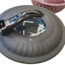 کیک پز برقی ام کا