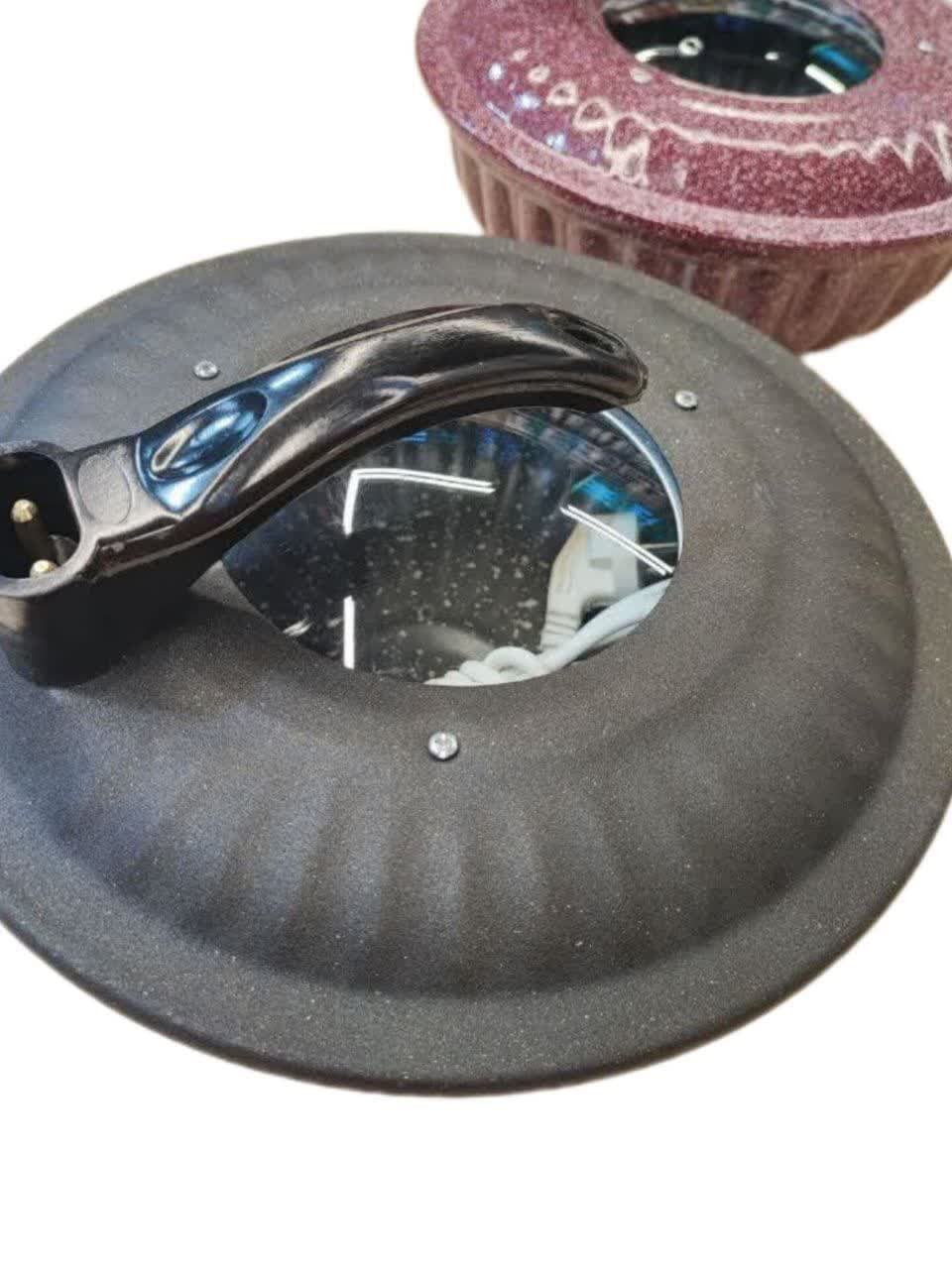 کیک پز برقی ام کا