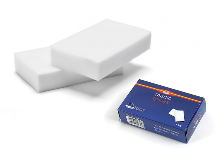 ابر جادویی مجیک