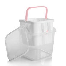 ظرف نگهداری ترشیجات برند مانیا