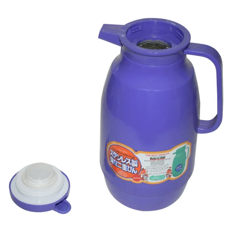 فلاسک برند رضا