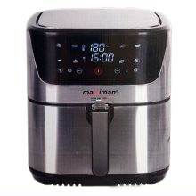 سرخ کن بدون روغن و رژیمی مکسی من مدل 2092