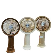 مینی پنکه دستی شارژی مدل 251