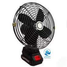 مینی پنکه توربو شارژی