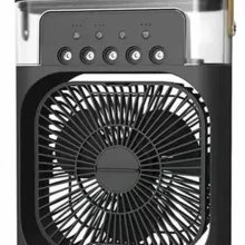 پنکه مه پاش رومیزی چندکاره