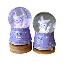 گوی موزیکال کورومی مدل 512