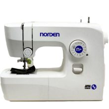 چرخ خیاطی 14 کاره نوردن مدل 707