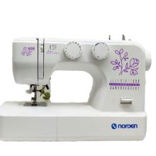 چرخ خیاطی 24 کاره نوردن مدل 808