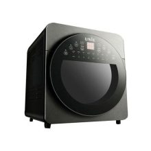 سرخ کن  و توستر بدون روغن و رژیمی یونی مدل 999